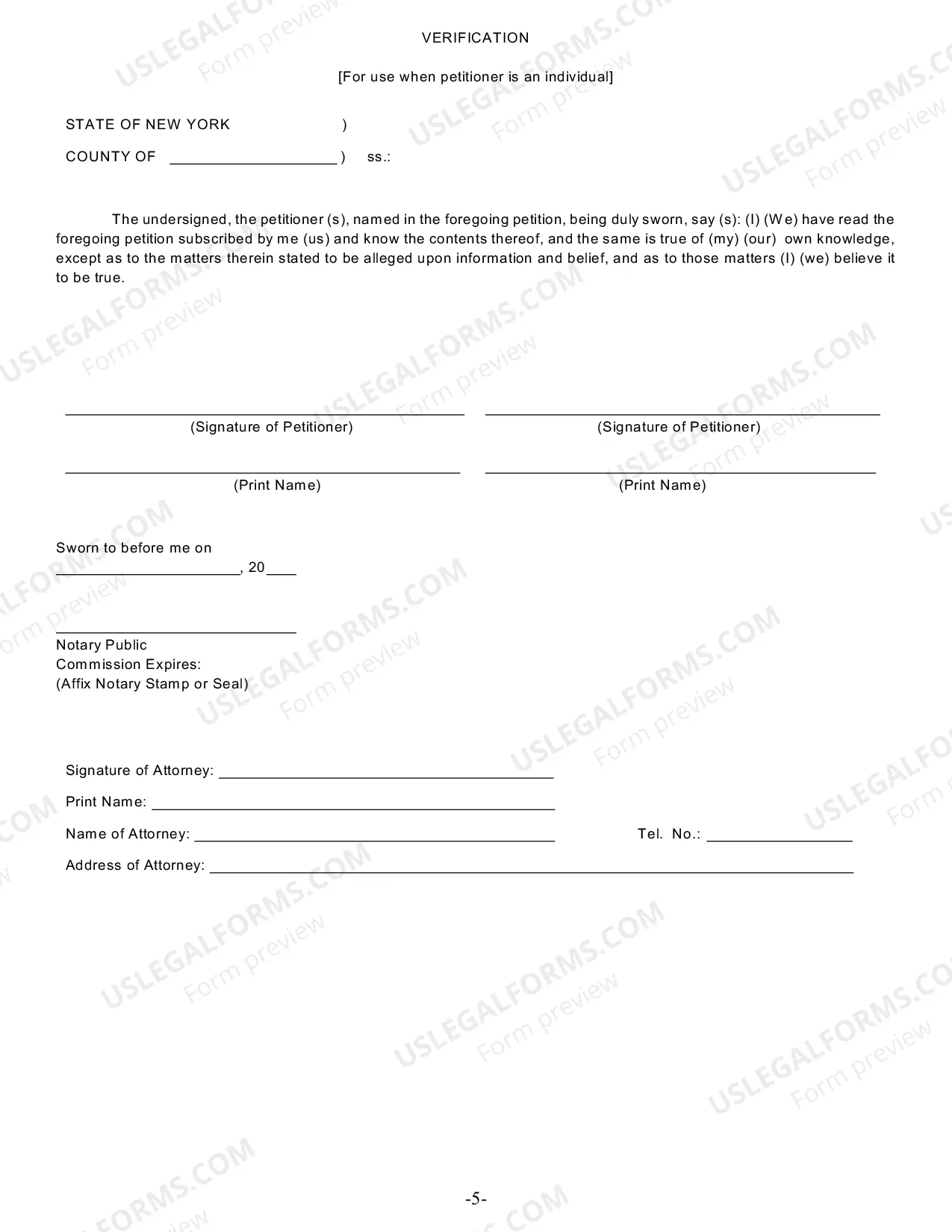 Preview Trust Accounting Forms
