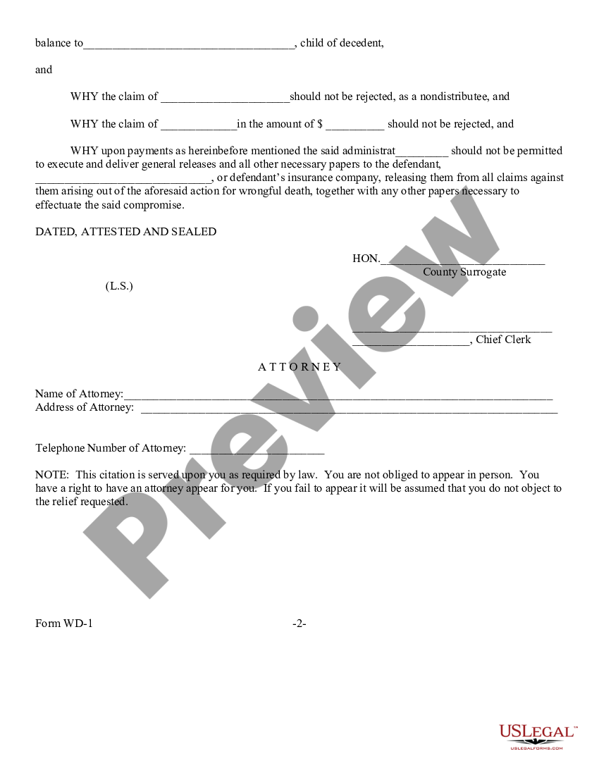 New York Citation | US Legal Forms