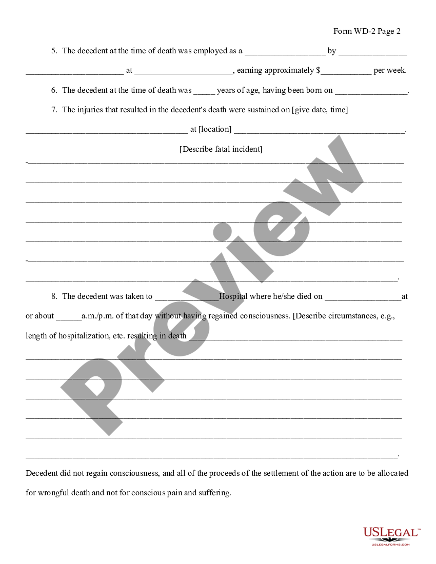 New York Petition | US Legal Forms