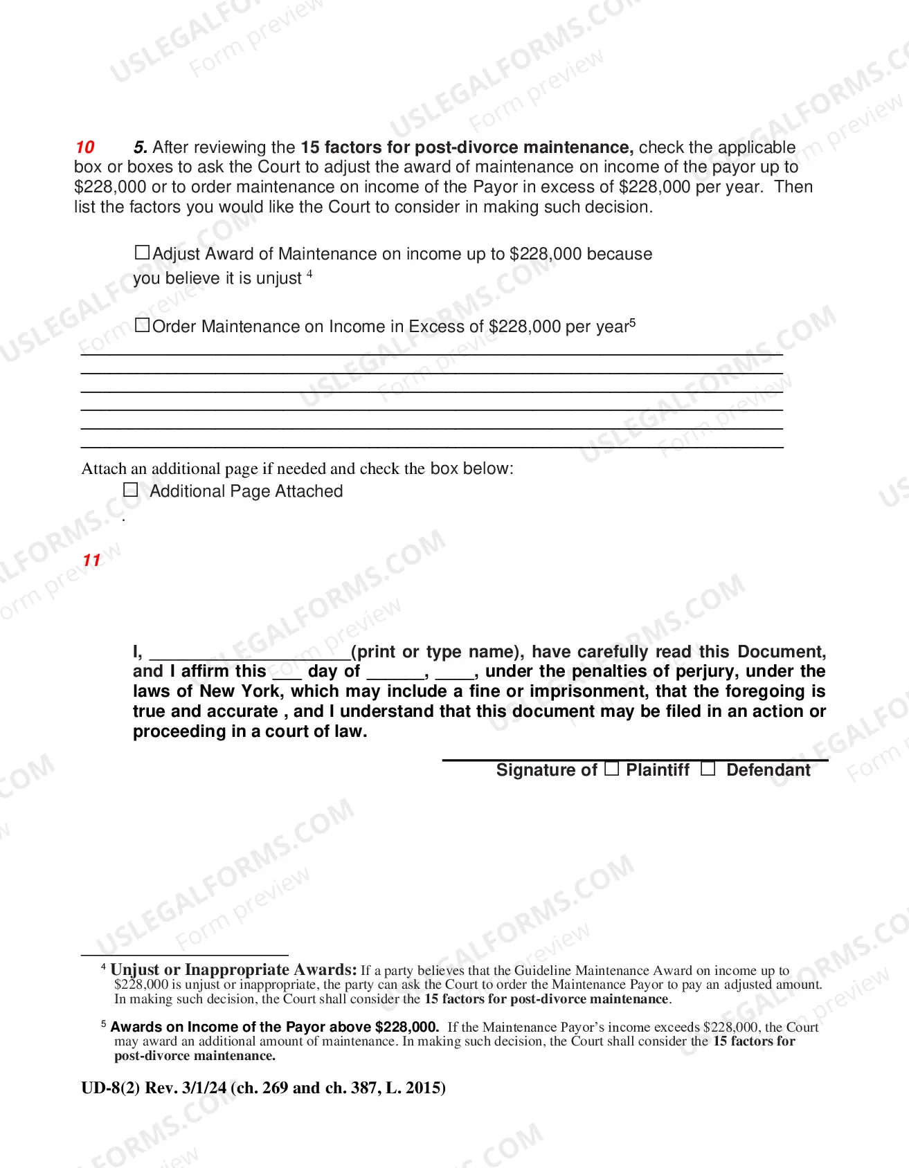 Preview Maintenance Guidelines Worksheet.