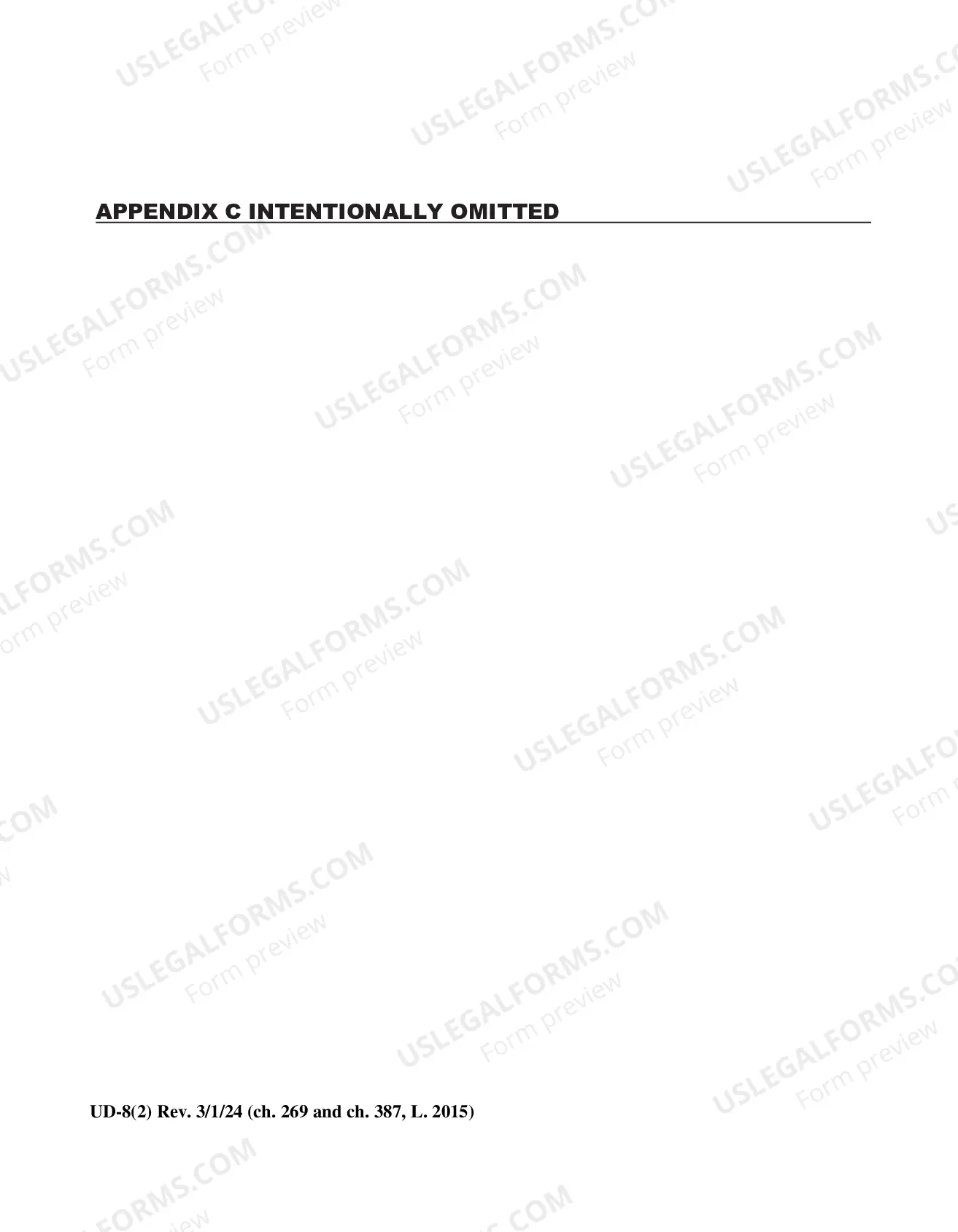 Preview Maintenance Guidelines Worksheet.