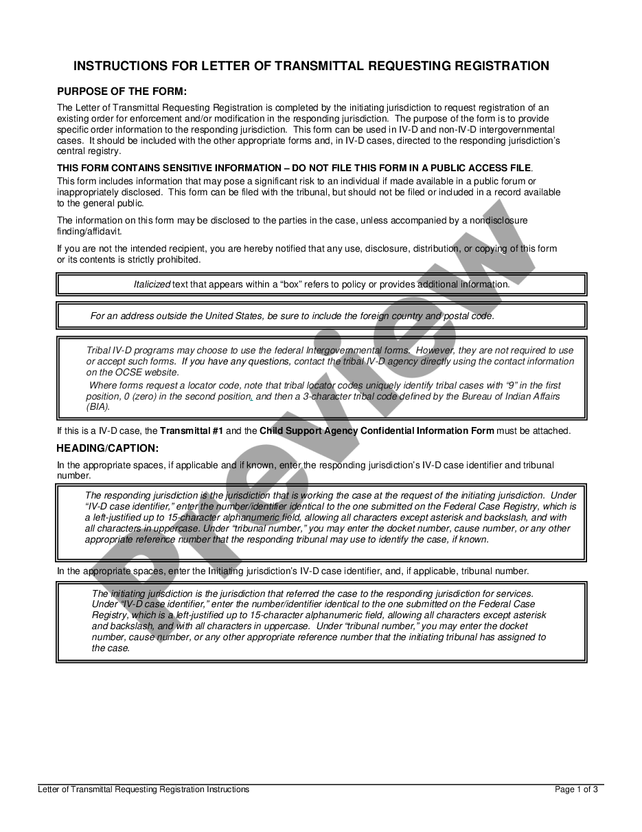 page 2 Registration Statement preview