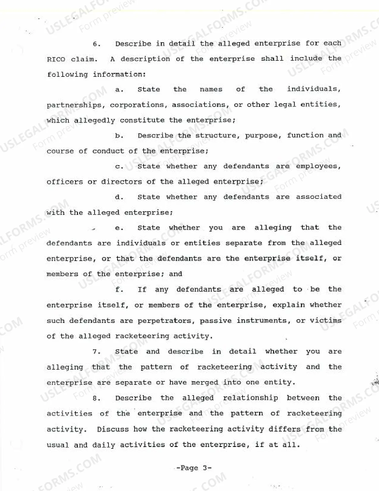 Preview CV-1991-22 RICO (Case Statement), Jan. 22, 1991.pdf