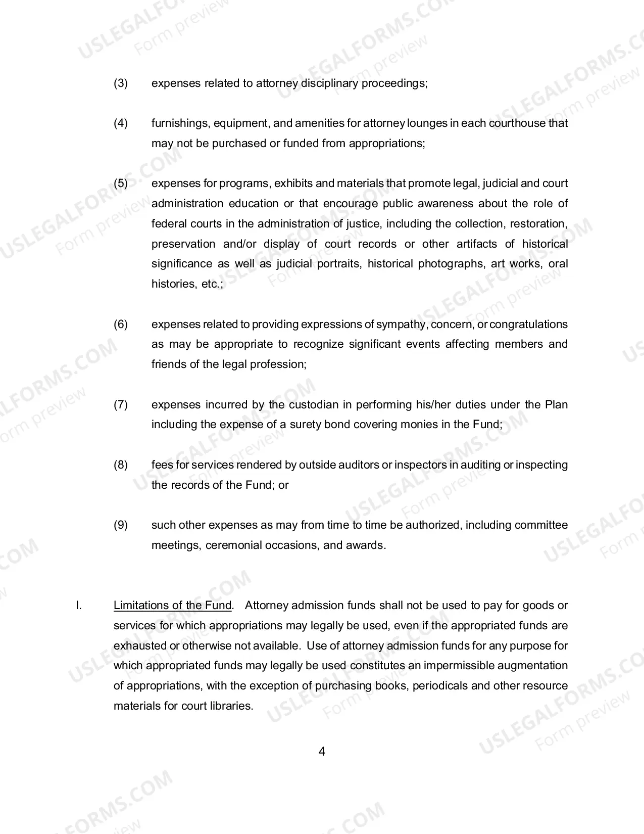 Preview BAR-2009-82 Amended Plan for the Administration of the District Court Fund, October 23, 2009.pdf