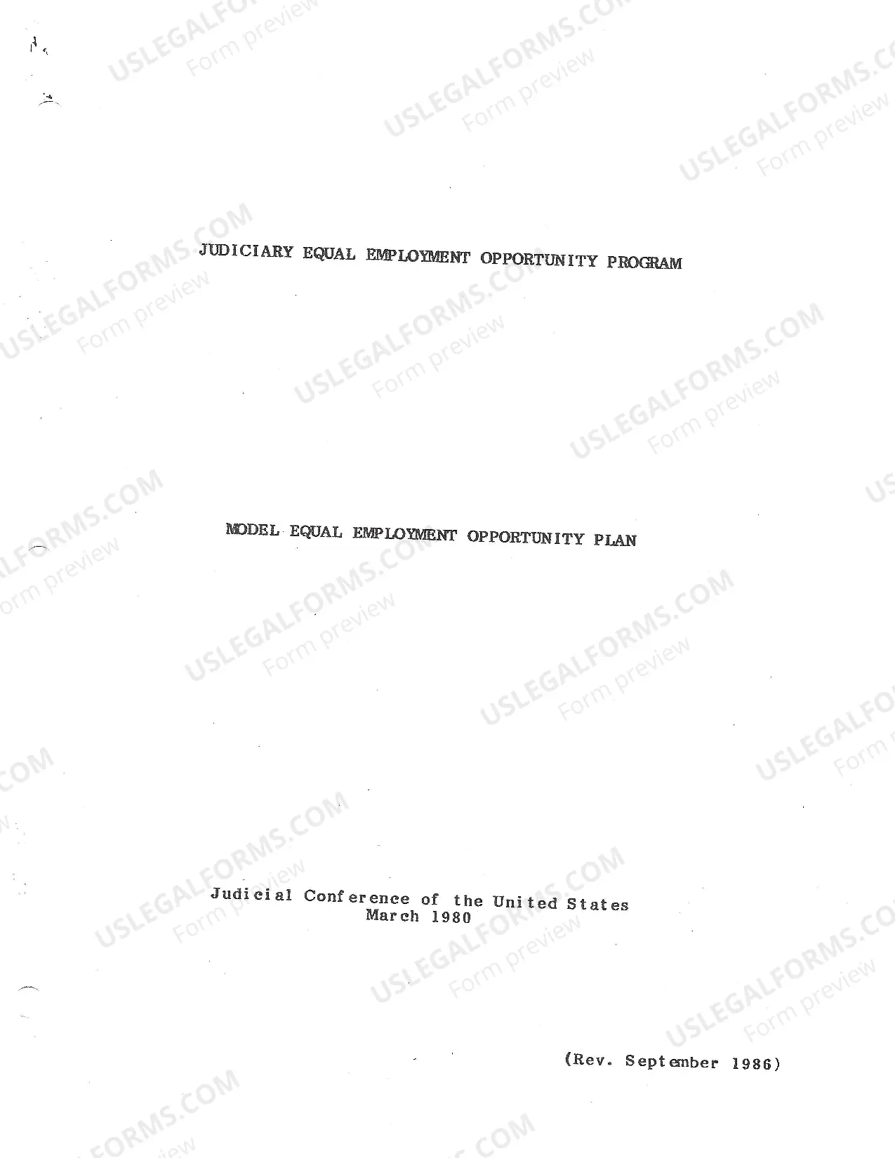 Preview OTHER-1987-10 Affirmative Action Plan (Adoption), March 5, 1987.pdf