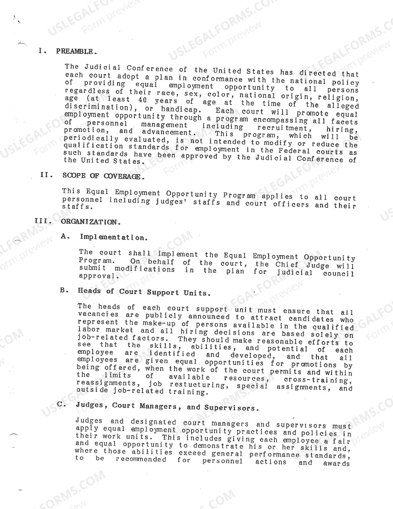 Preview OTHER-1987-10 Affirmative Action Plan (Adoption), March 5, 1987.pdf