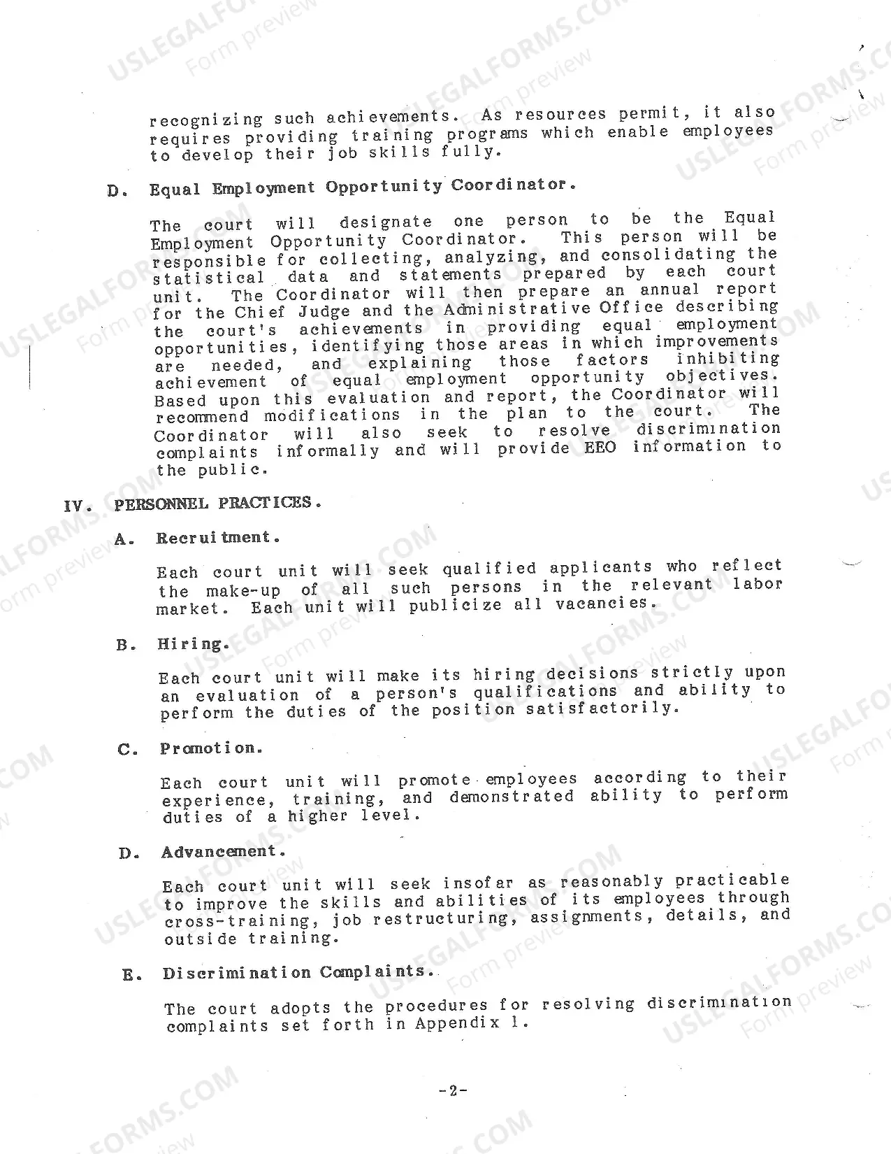 Preview OTHER-1987-10 Affirmative Action Plan (Adoption), March 5, 1987.pdf