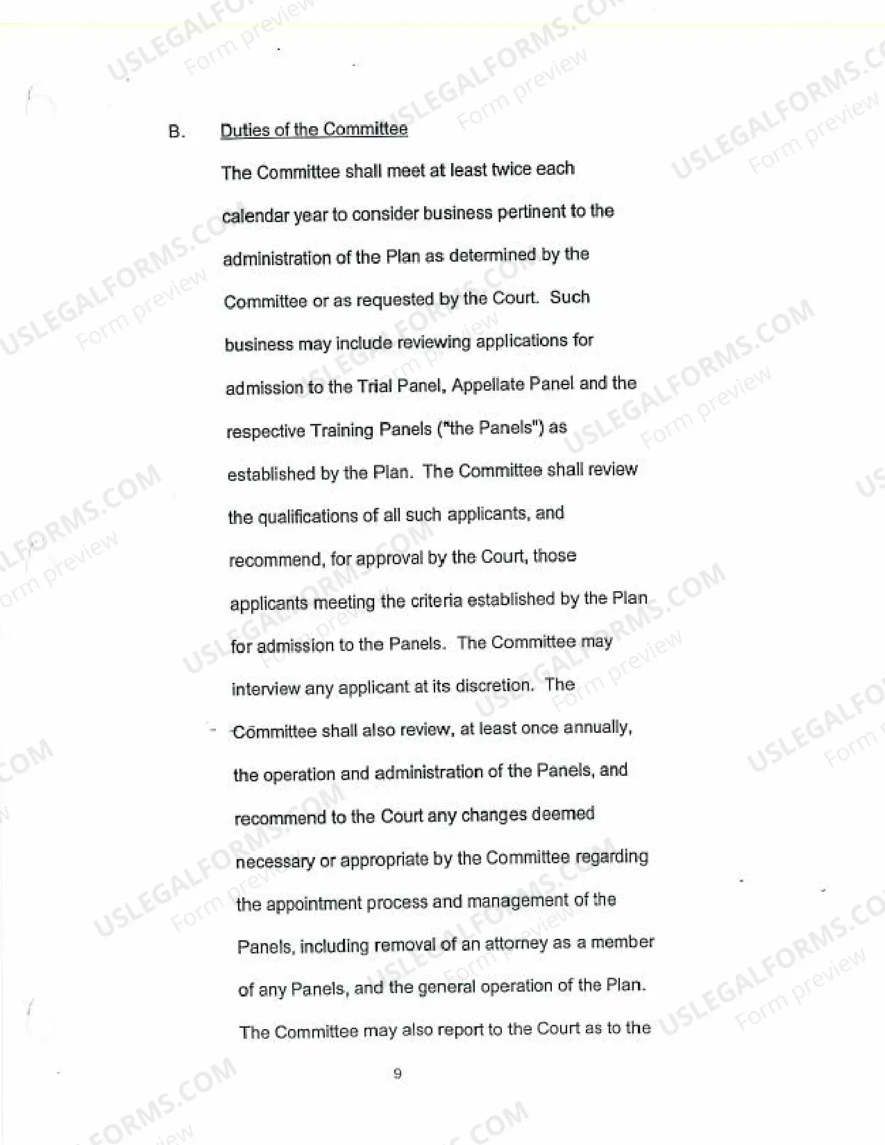 Preview CJA-1998-57 Criminal Justice Act Plan, Oct 14, 1998.pdf