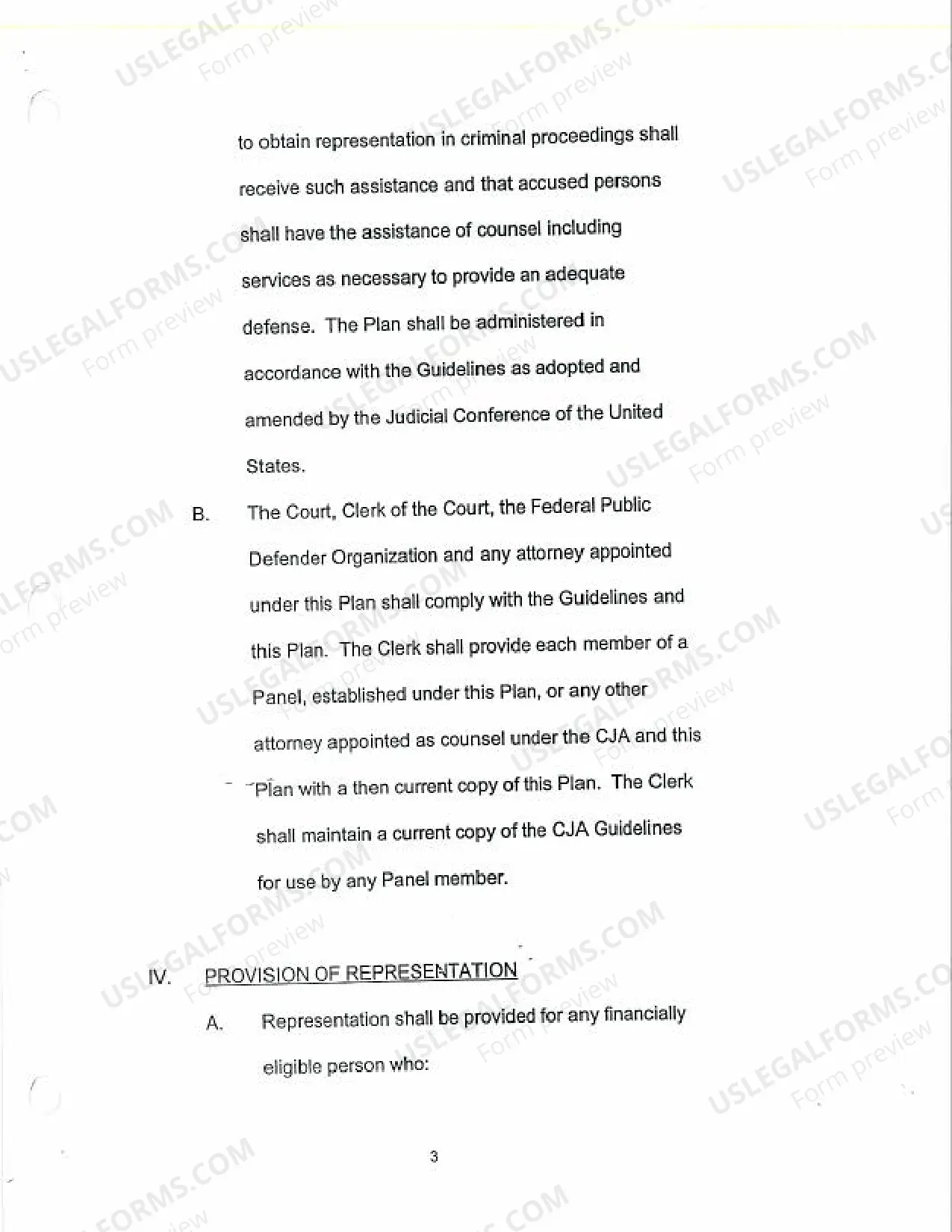 Preview CJA-1998-57 Criminal Justice Act Plan, Oct 14, 1998.pdf