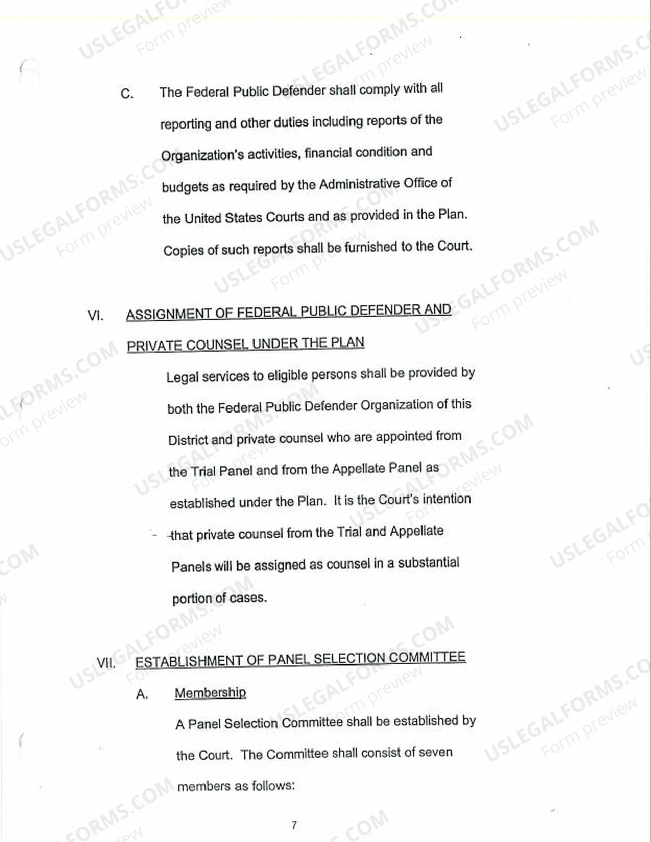 Preview CJA-1998-57 Criminal Justice Act Plan, Oct 14, 1998.pdf