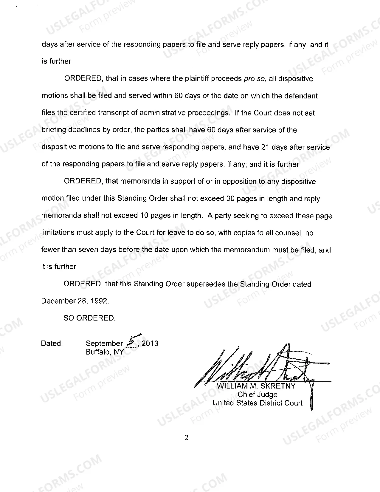 Preview SS-2013-110 In the Matter of Seeking Review of the Commisioner of SS's Final Decisions Denying SS Benefits, 9-6-2013.pdf