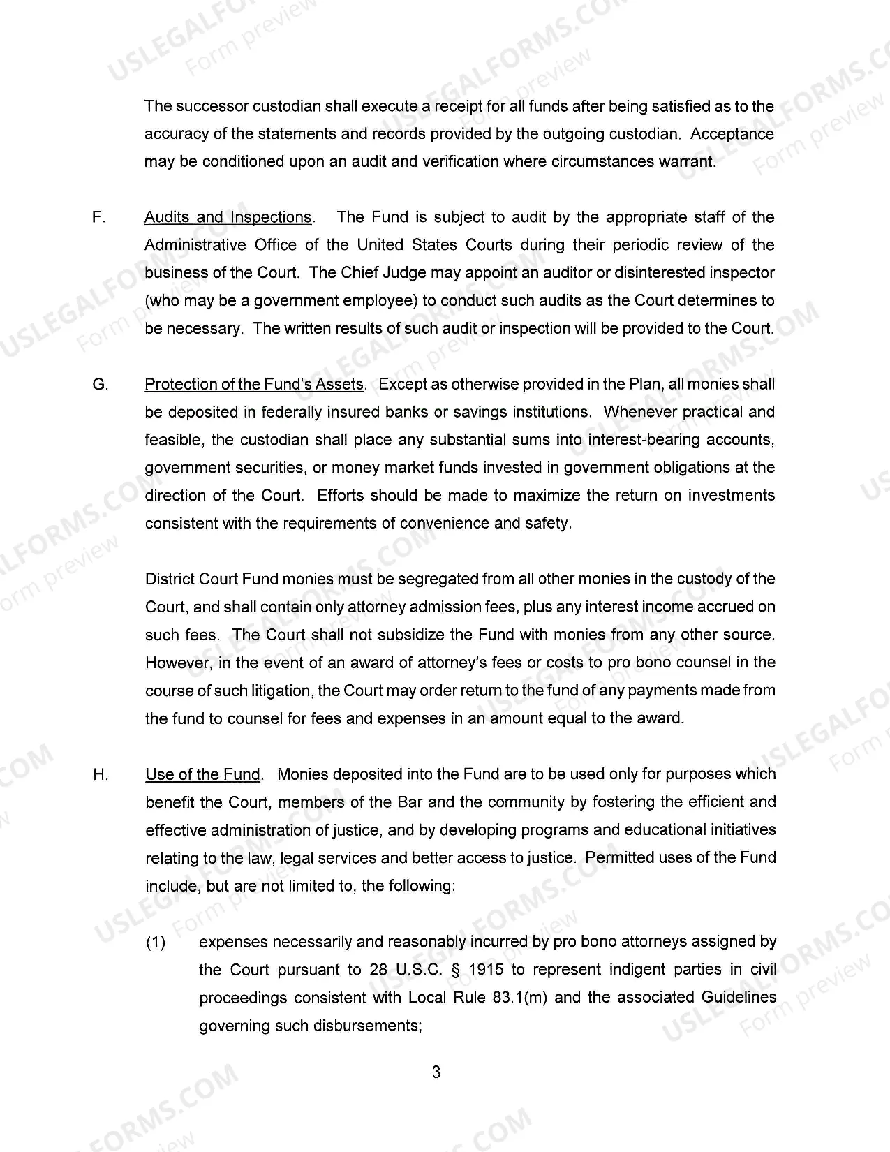 Preview BAR-2014-113 Amended Plan for the Administration of the District Court Fund, 5-27-14.pdf