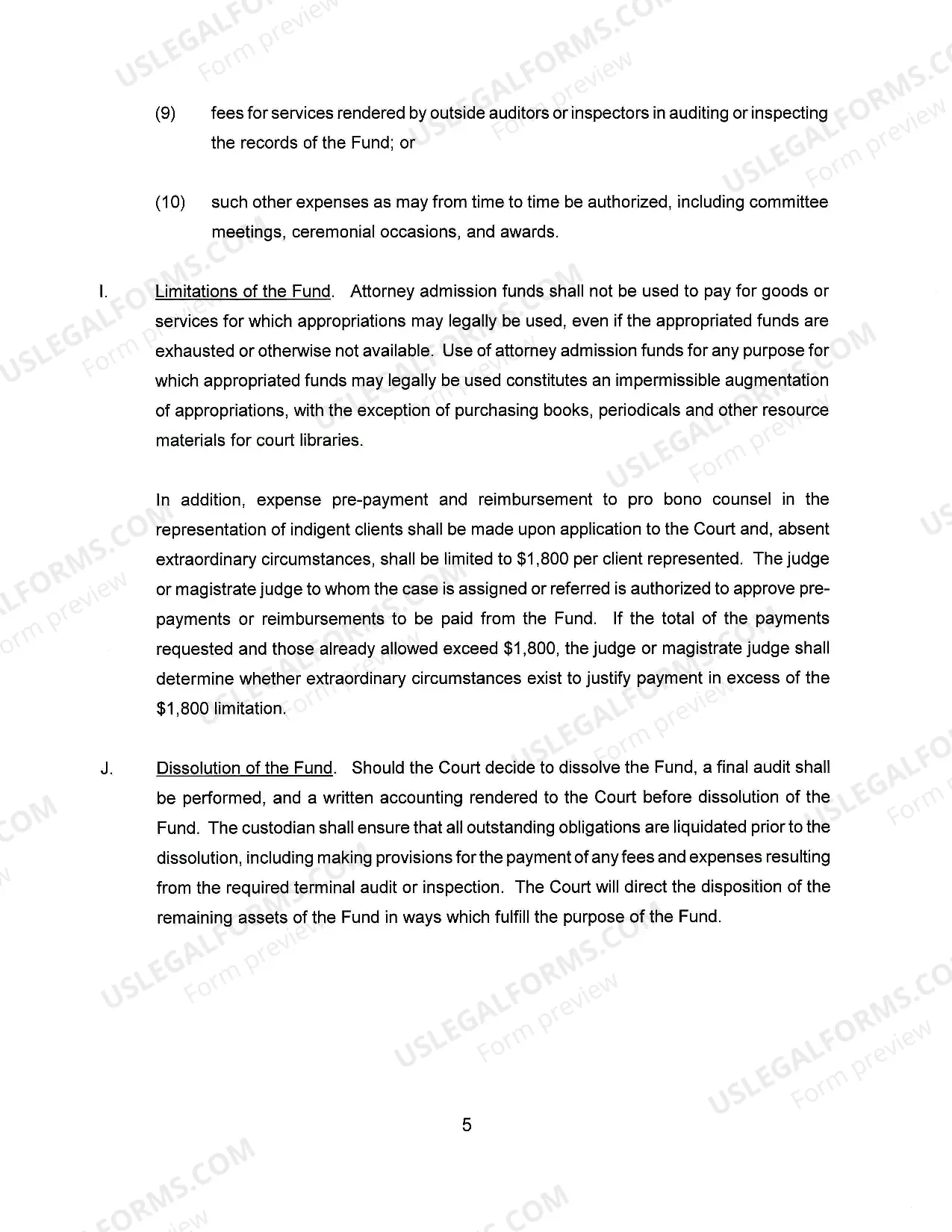 Preview BAR-2014-113 Amended Plan for the Administration of the District Court Fund, 5-27-14.pdf