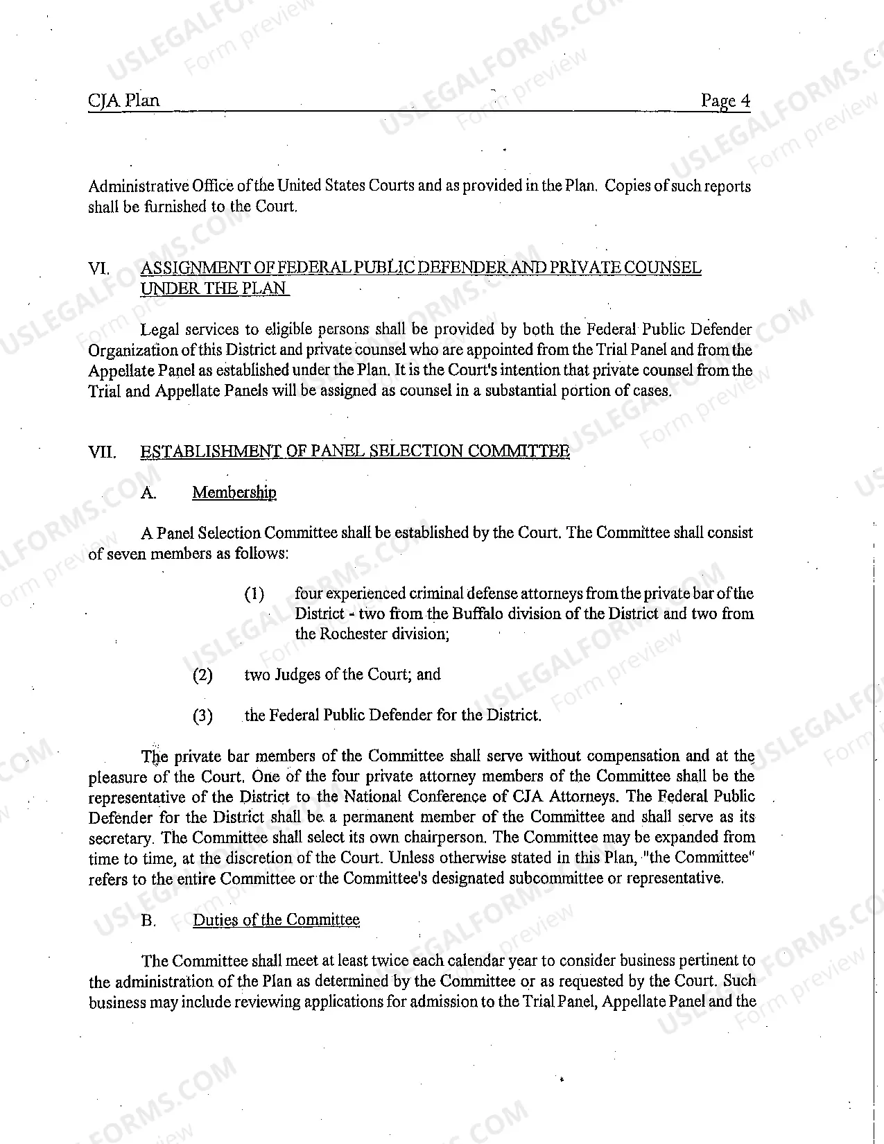 Preview CJA-2009-81 Criminal Justice Act Plan updated April 5, 2001.pdf