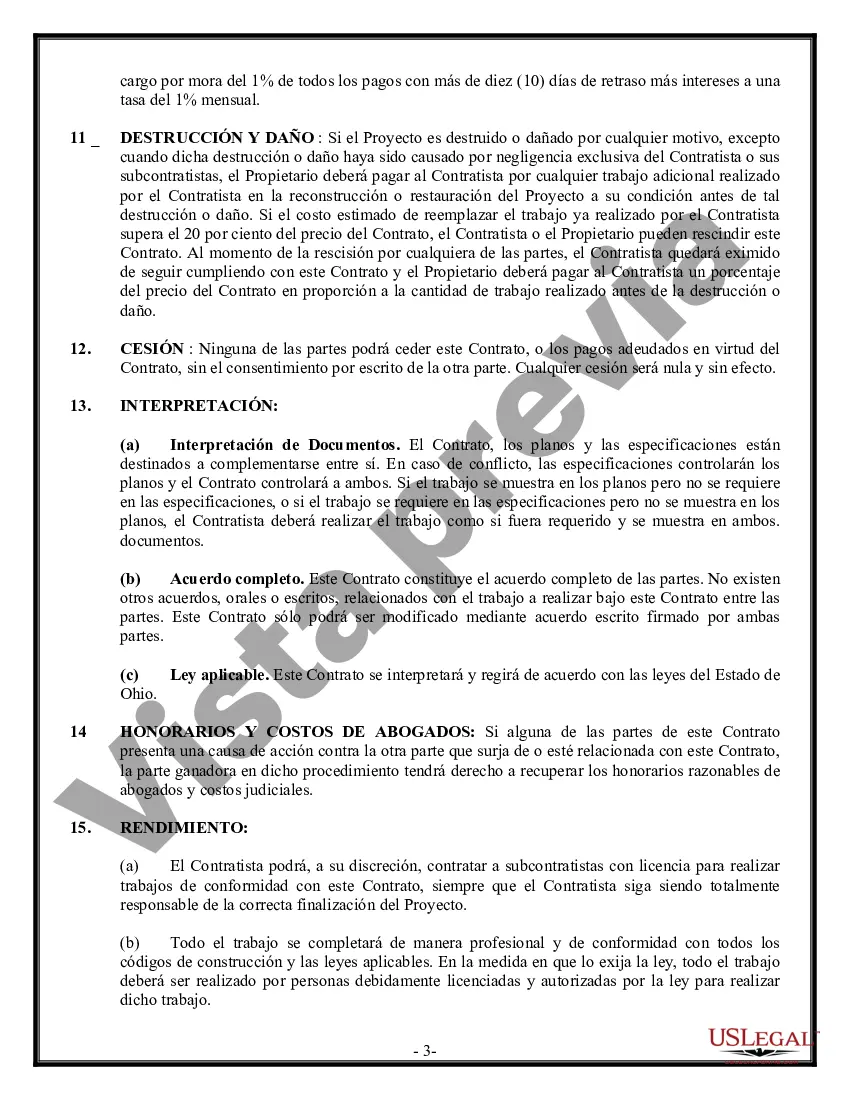 Preview Contrato de esgrima para contratista