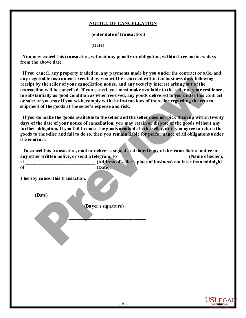 Ohio Demolition Contract for Contractor | US Legal Forms