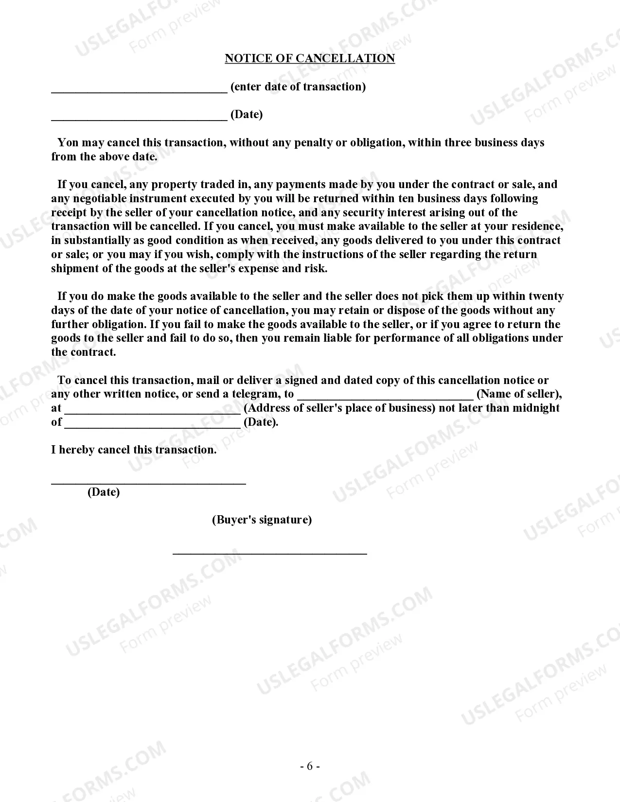 Preview Insulation Contract for Contractor