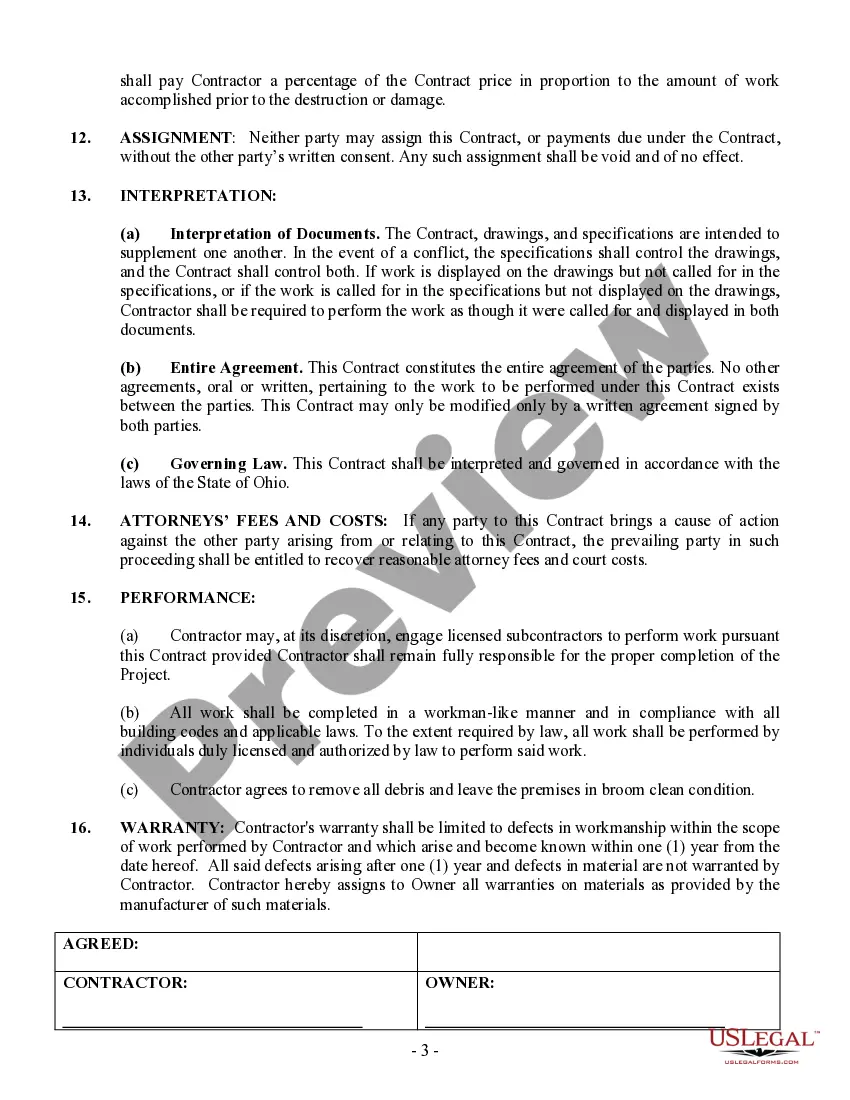 Get Construction Contract Cost Plus or Fixed Fee Preview Construction Contract Cost Plus or Fixed Fee