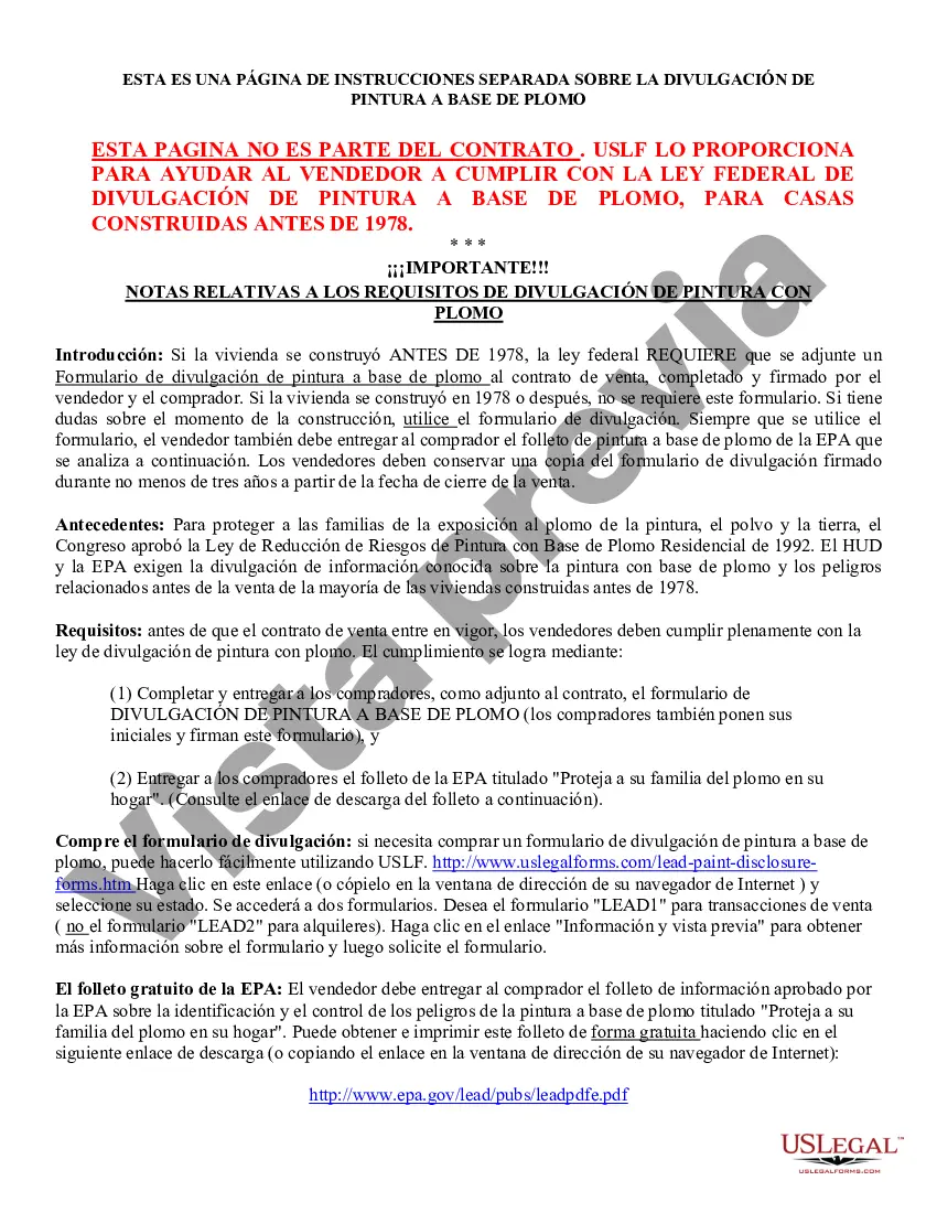 Preview Contrato de Compraventa de Bienes Inmuebles sin Corredor para Acuerdo de Venta de Casa Residencial