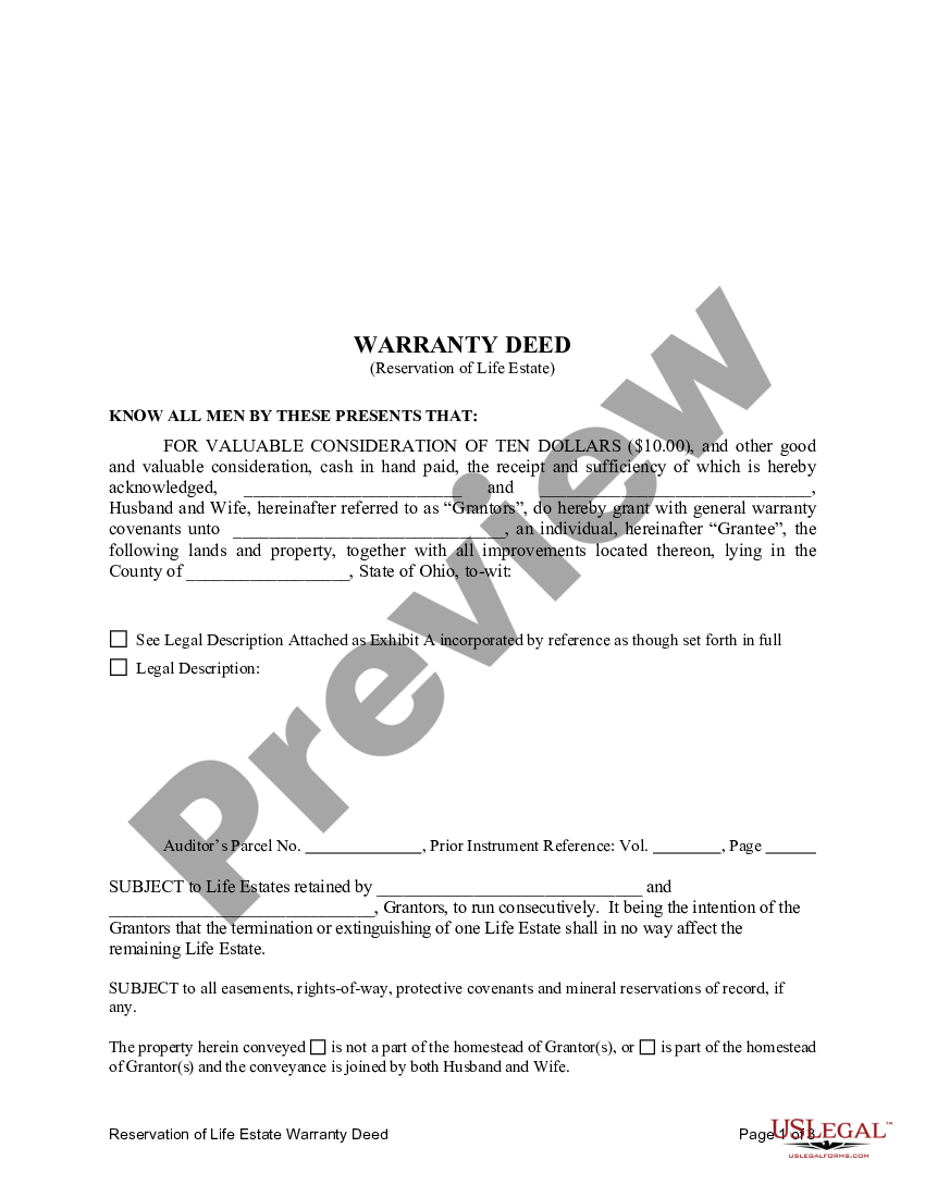 ohio-warranty-deed-life-estate-printable-form-printable-forms-free-online