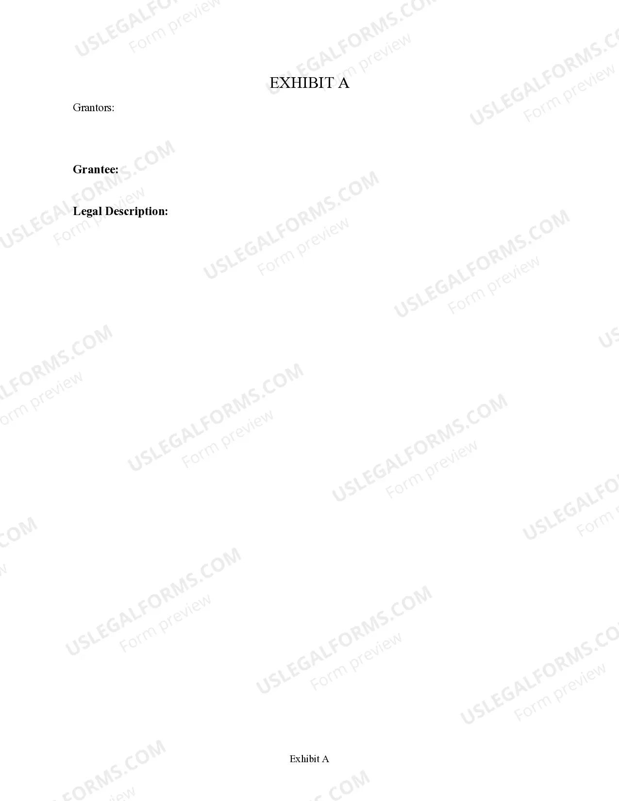 Preview Transfer on Death Designation Affidavit - TOD - Husband and Wfie to Two Individuals Beneficiaries