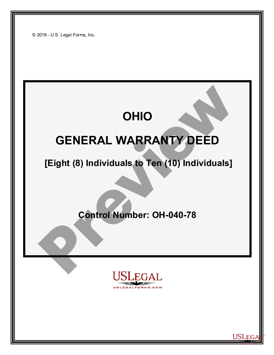 ohio-general-deed-with-survivorship-us-legal-forms