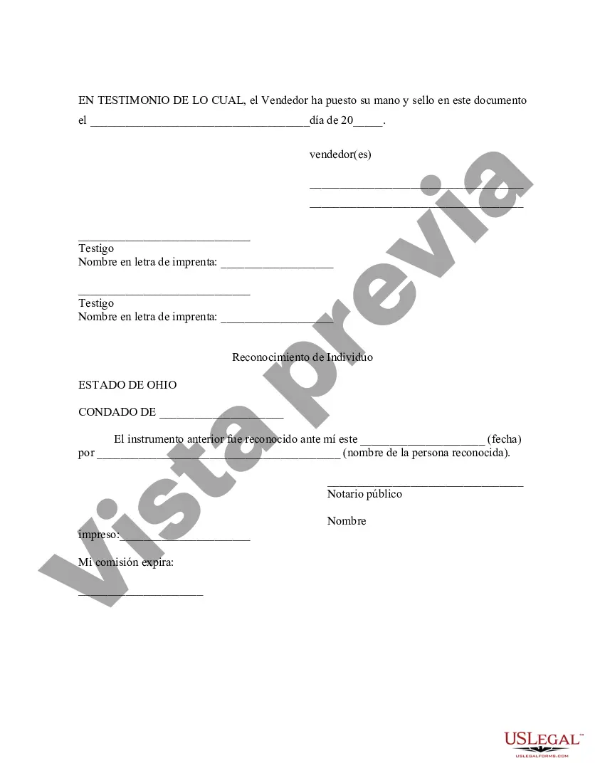 Preview Factura de venta con garantía por vendedor individual