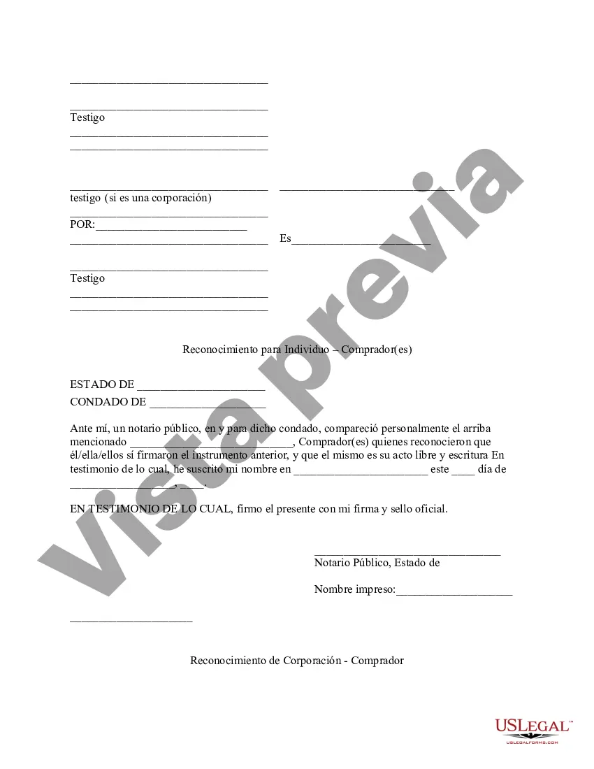 Preview Contrato de venta de madera de Ohio