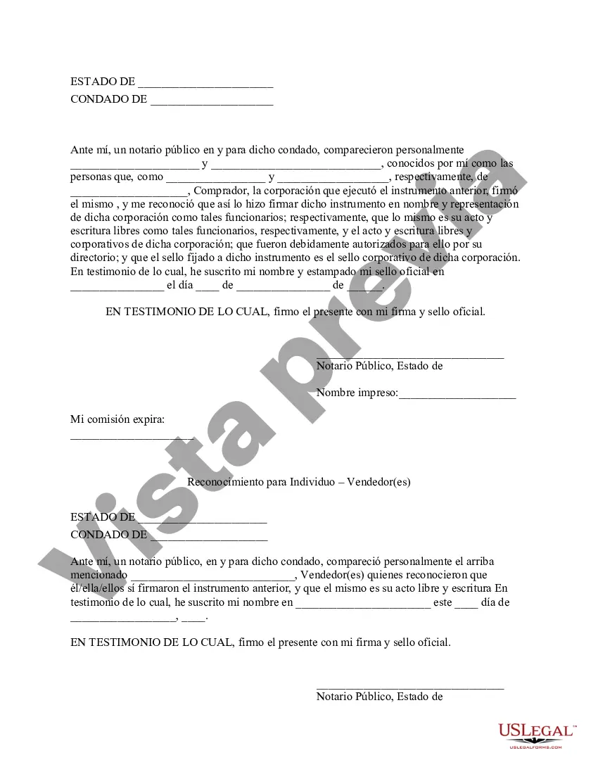 Preview Contrato de venta de madera de Ohio