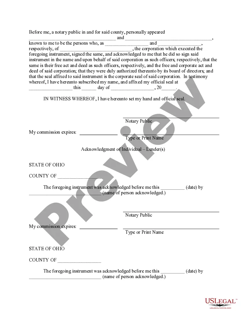 Preview Assumption Agreement of Mortgage and Release of Original Mortgagors