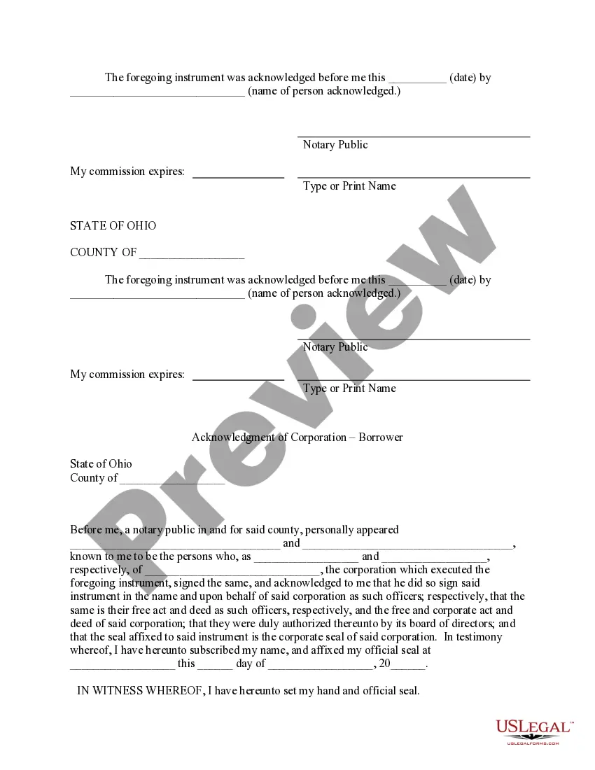 Preview Assumption Agreement of Mortgage and Release of Original Mortgagors