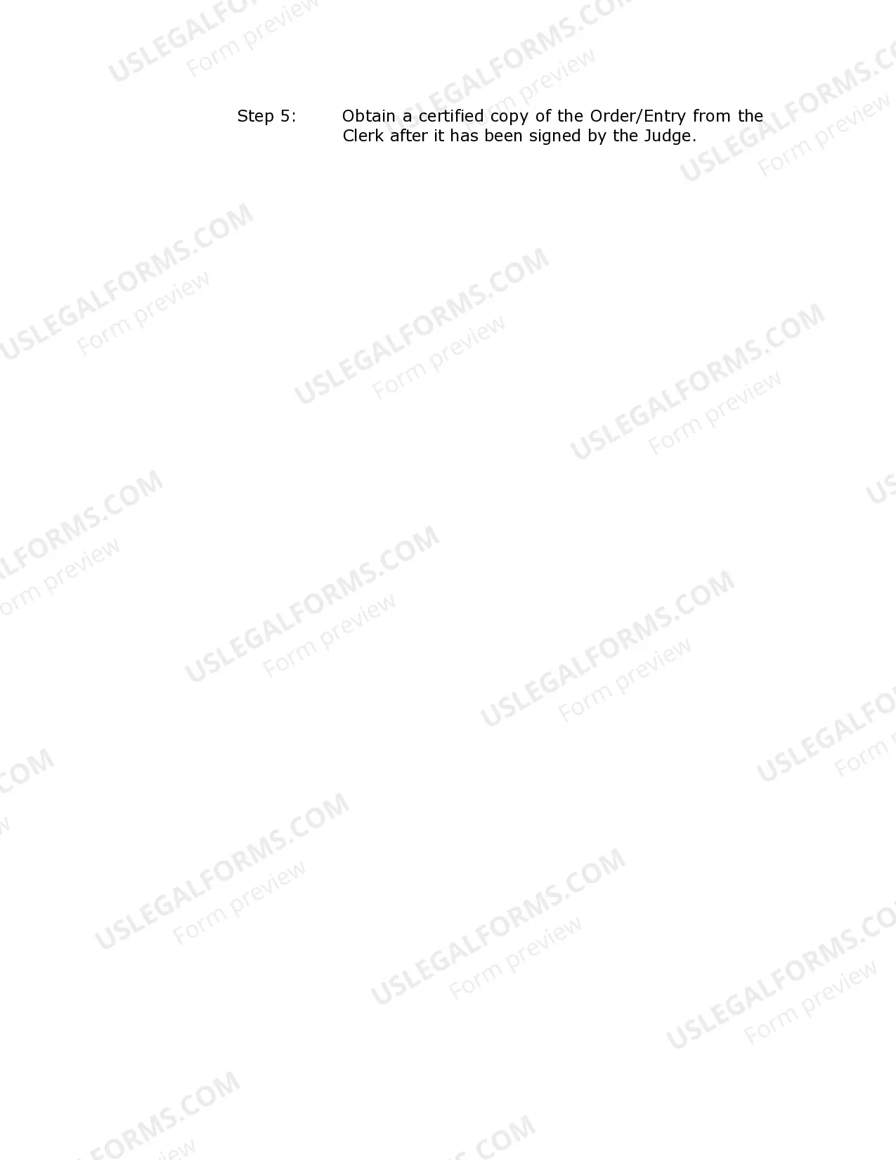 Preview Small Estate Affidavit and Related Forms Package for Estates Not More Than 35,000 (or $100,000 and Inherited by Spouse Only)