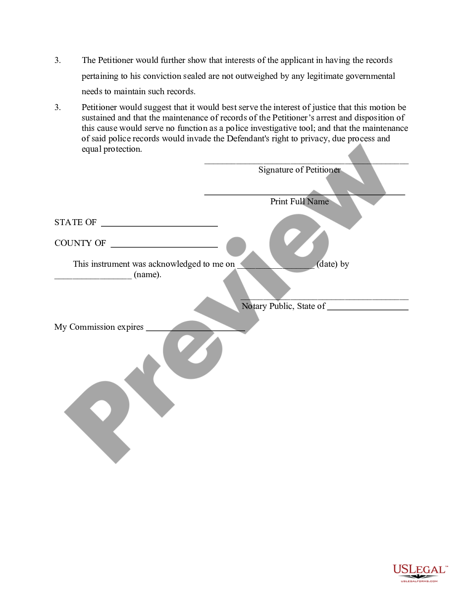 application-for-sealing-of-a-criminal-record-ohio-with-a-felony-us