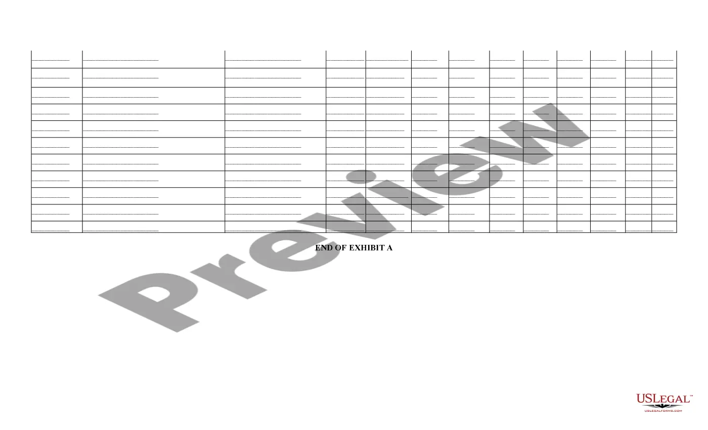 Get Assignment of Oil and Gas Leases Preview Assignment of Oil and Gas Leases