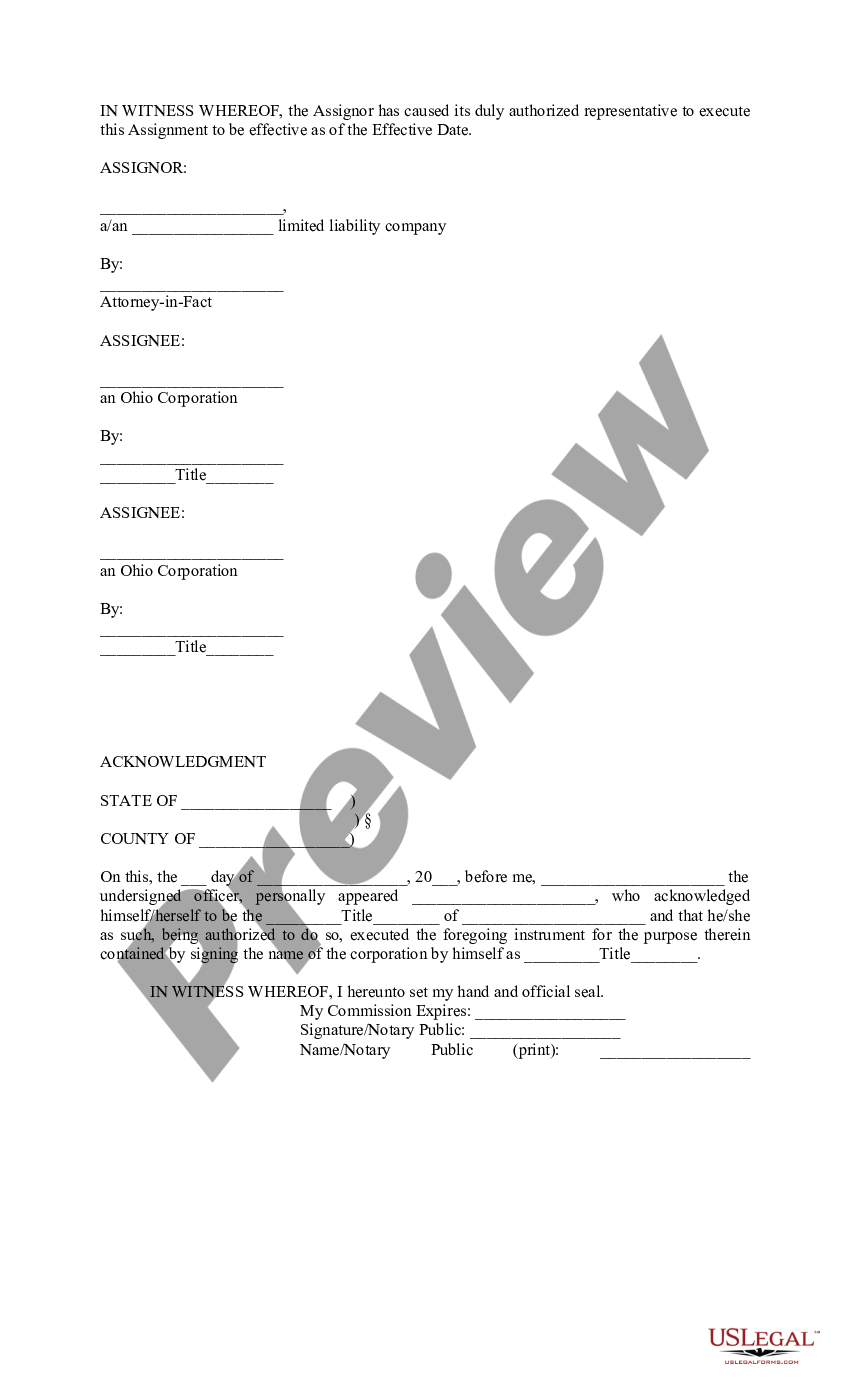 ohio-assignment-of-oil-and-gas-leases-us-legal-forms