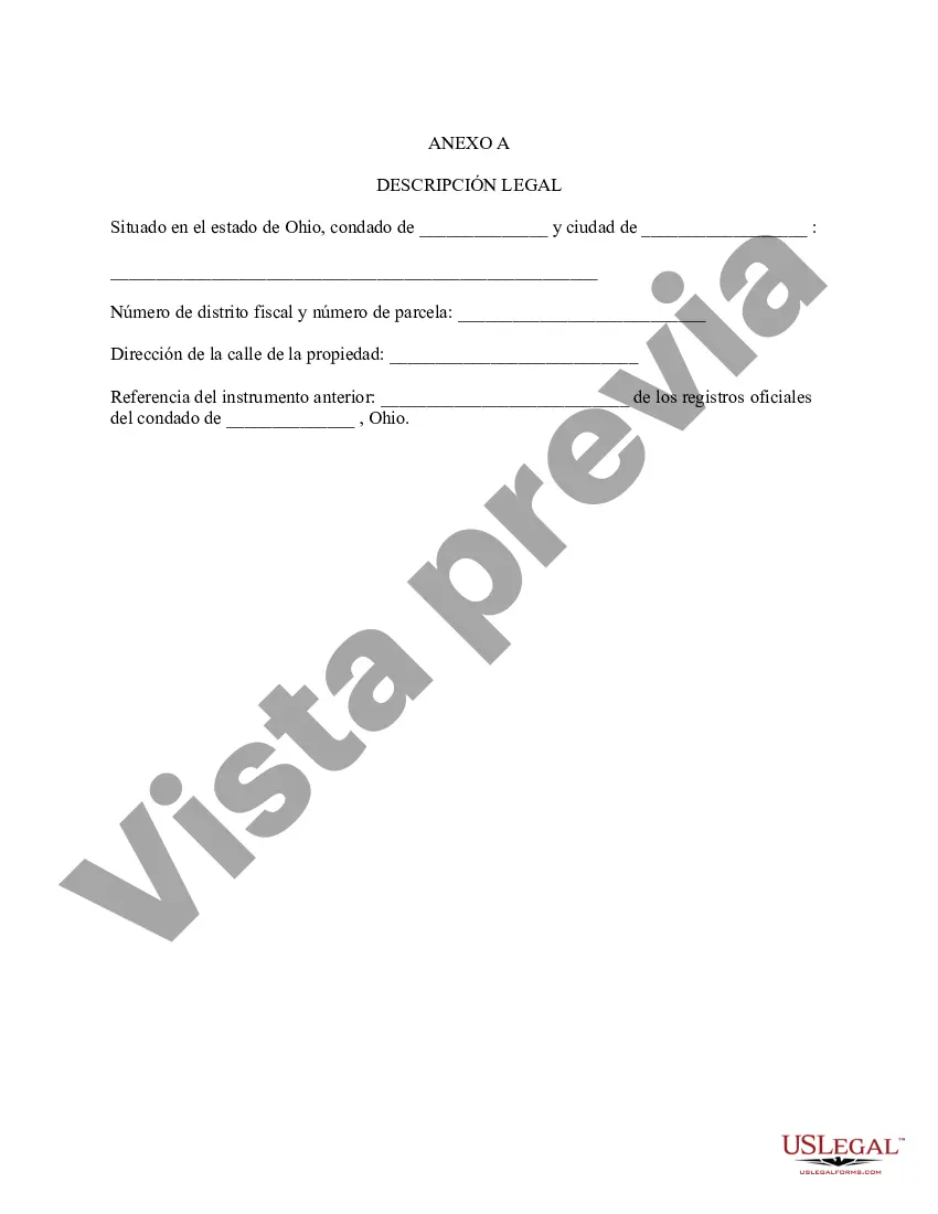 Preview Memorando de Contrato de Arrendamiento