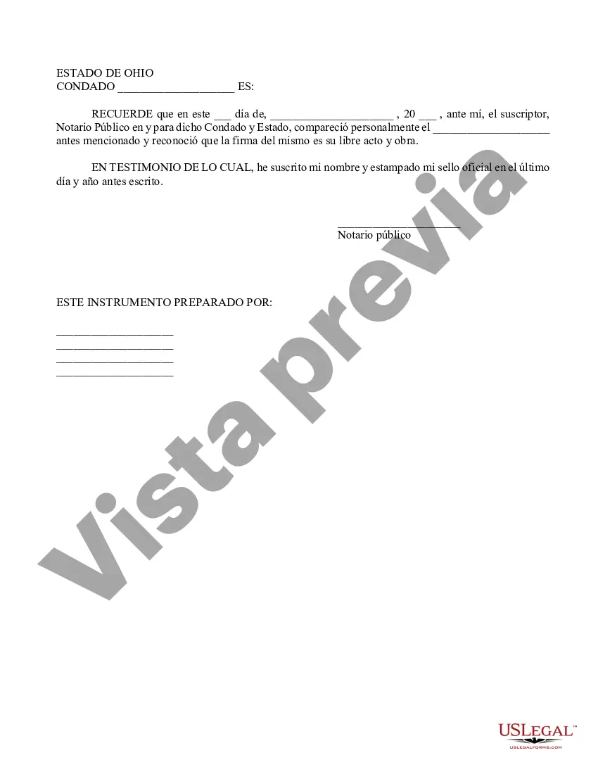 Preview Poder General Ilimitado