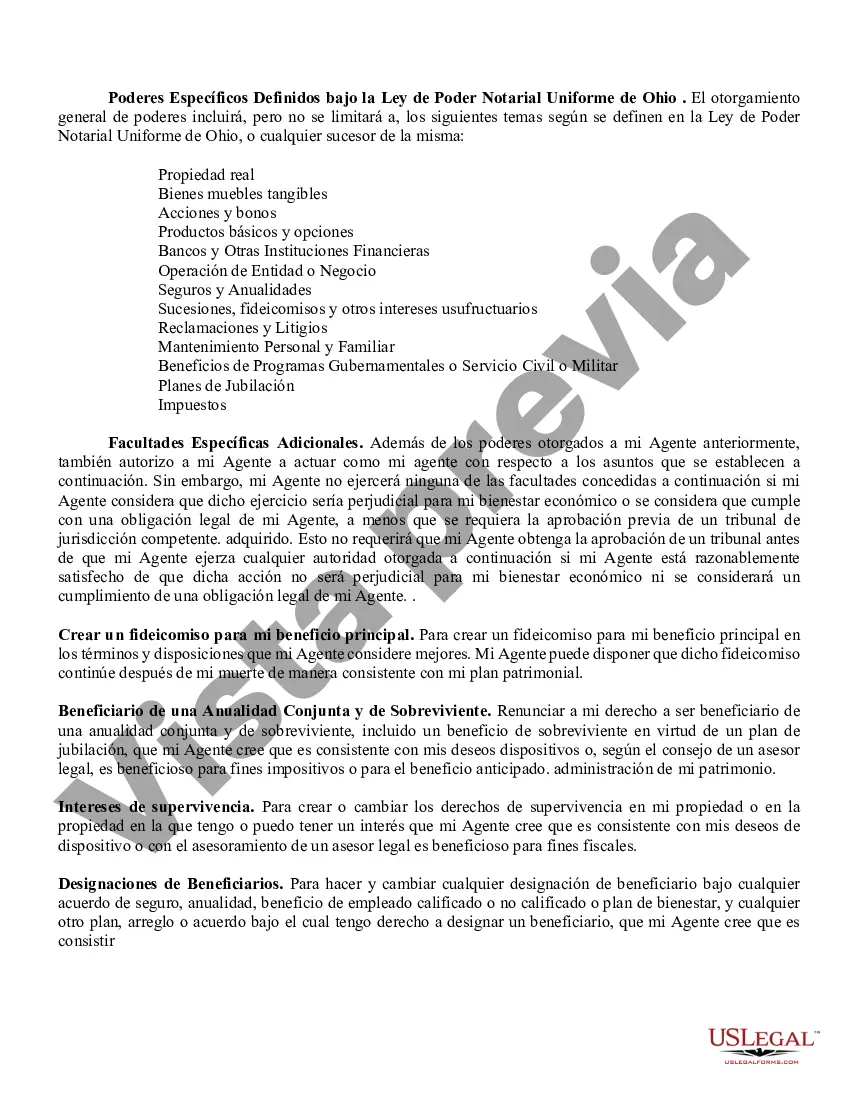 Preview Poder notarial financiero