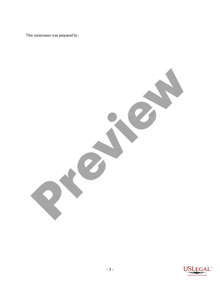 Preview Satisfaction, Release or Cancellation of Mortgage by Corporation