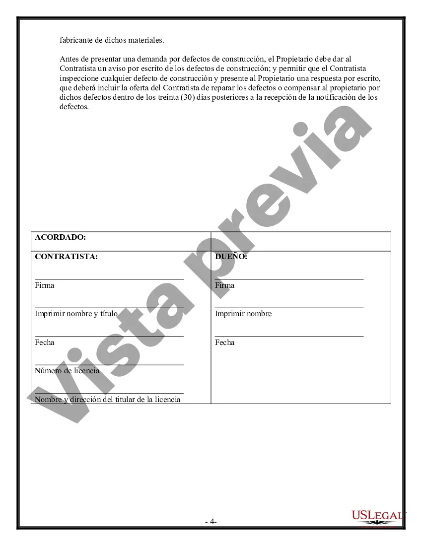 Preview Contrato de demolición para contratista