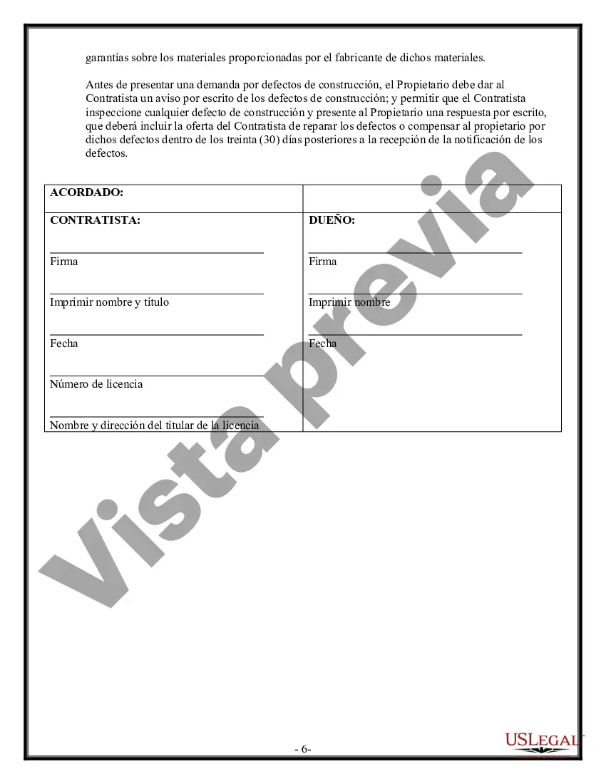 Preview Contrato marco para contratista
