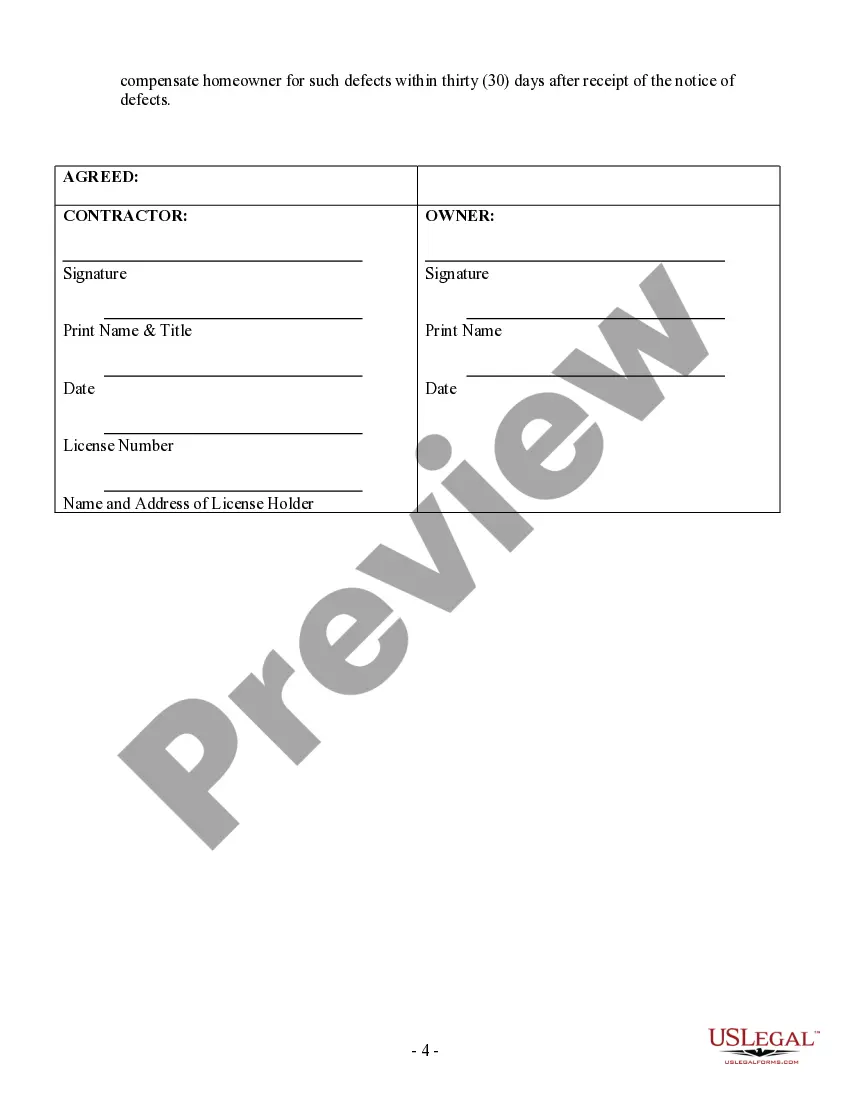 Preview Construction Contract Cost Plus or Fixed Fee