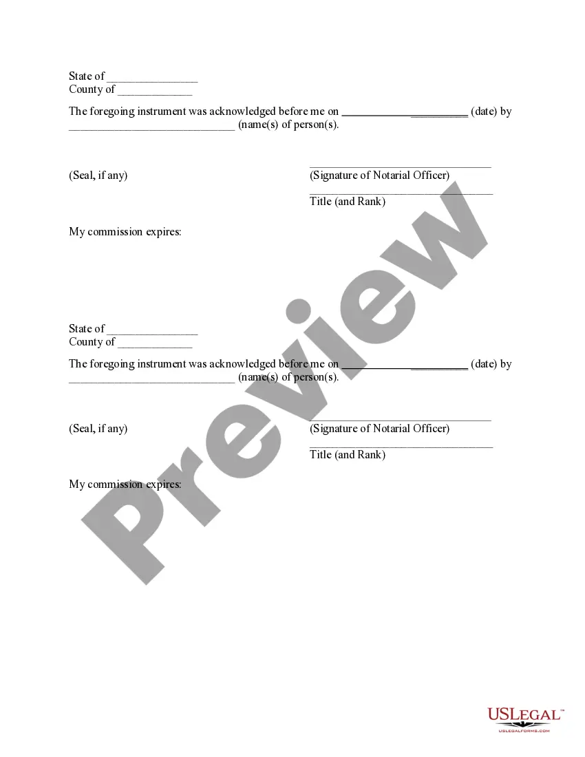 Get Assignment of Contract for Deed by Seller Preview Assignment of Contract for Deed by Seller