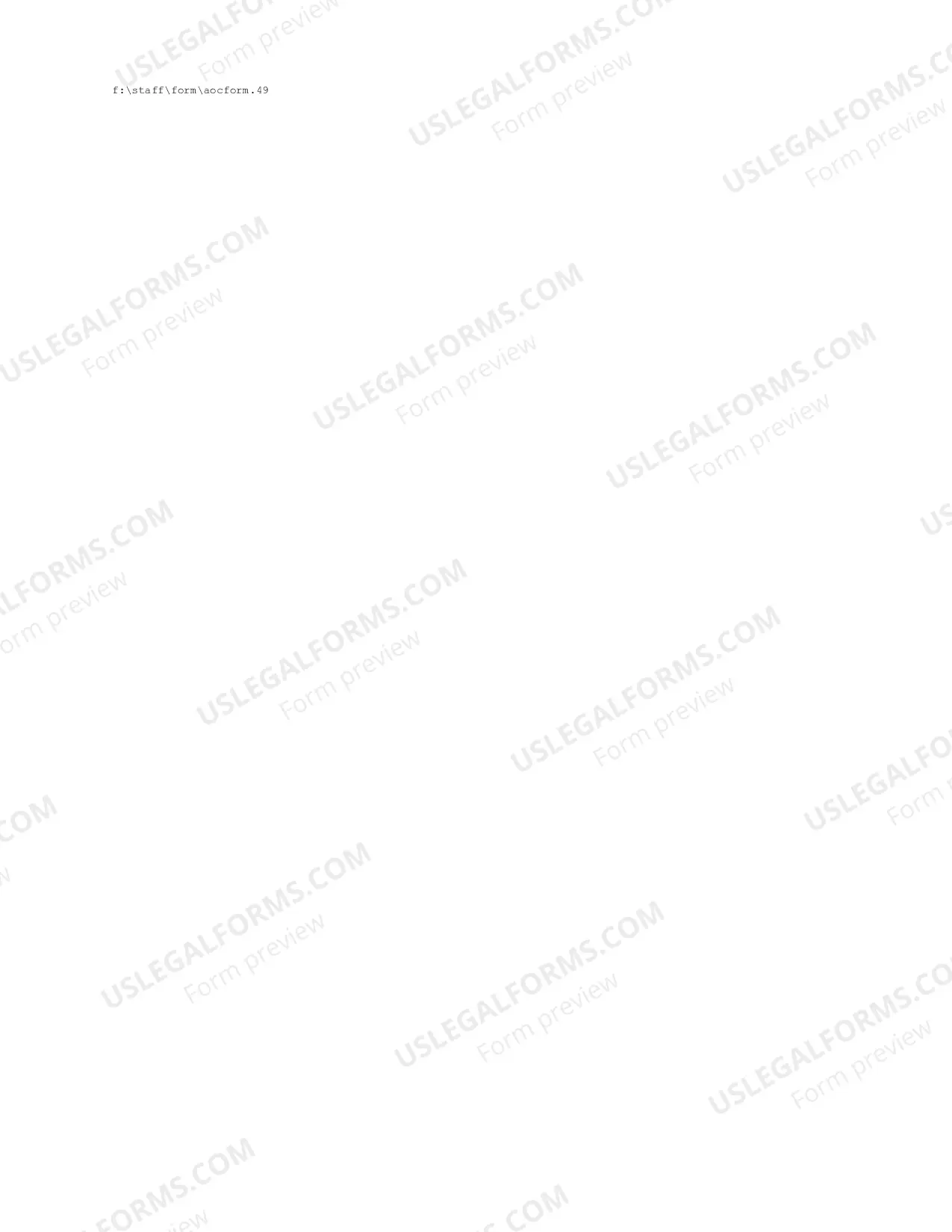 Preview Order to Answer Interrogatories