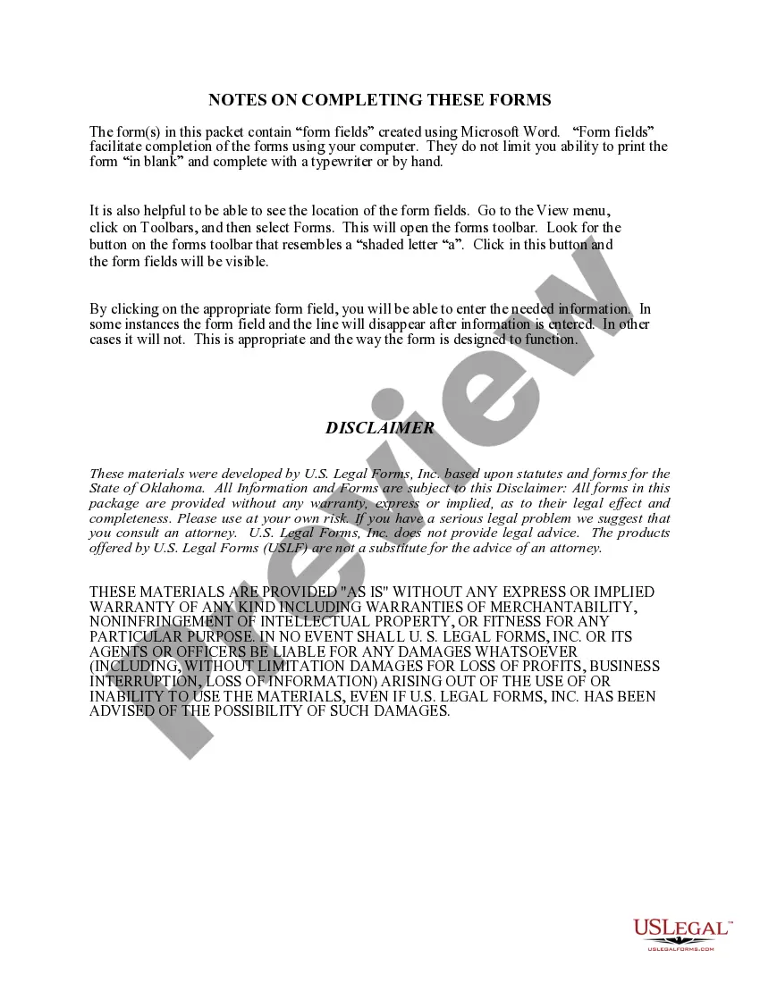 Preview Renunciation And Disclaimer of Property from Will by Testate