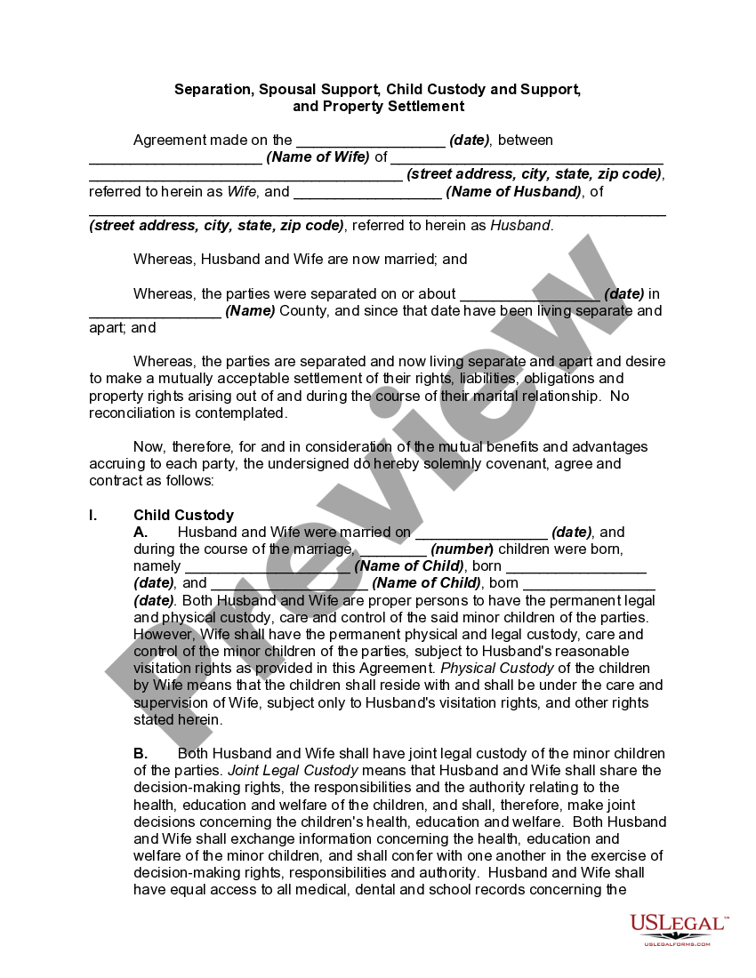 Child Support In Oklahoma With Disabled Parent US Legal Forms