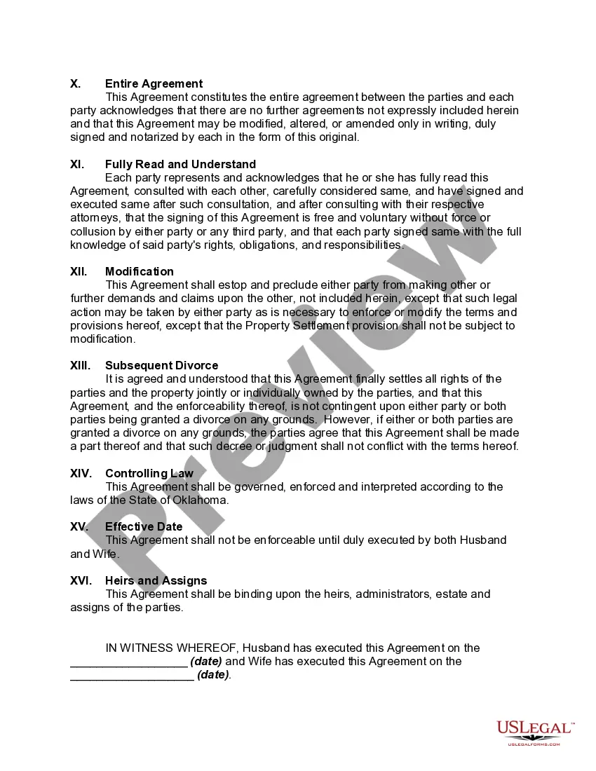 Get Separation, Spousal Support, Child Custody and Support, and Property Settlement Preview Separation, Spousal Support, Child Custody and Support, and Property Settlement