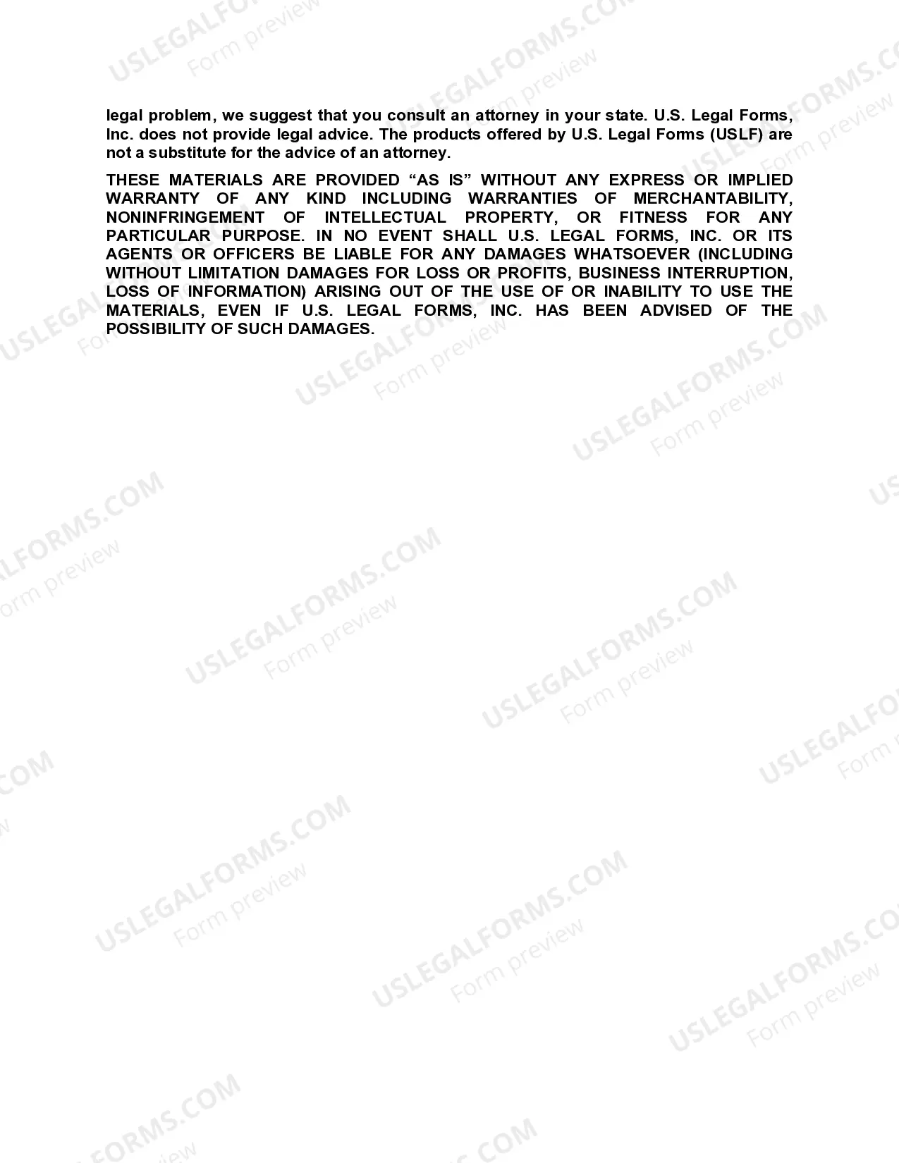 Preview Quitclaim Deed by Two Individuals to Husband and Wife
