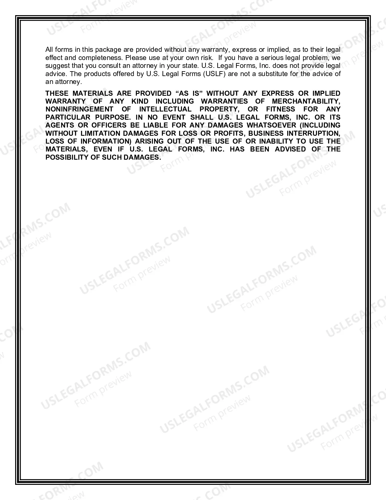 Preview Warranty Deed from two Individuals to LLC