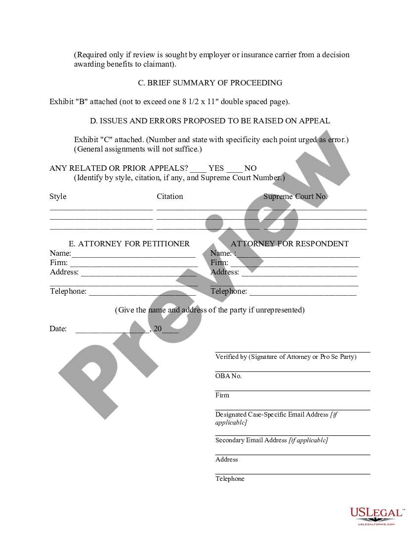 Mama Bear Legal Forms For College Students